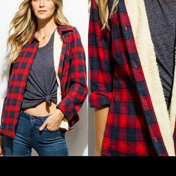 Amazing fleece lined flannels #1 seller for me - Picture 2 of 2
